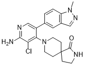 CCT251921 1607837-31-9
